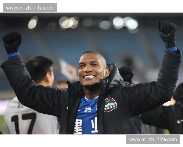 2017赛季鲁能泰山与河南建业：一场荡气回肠的保级大战