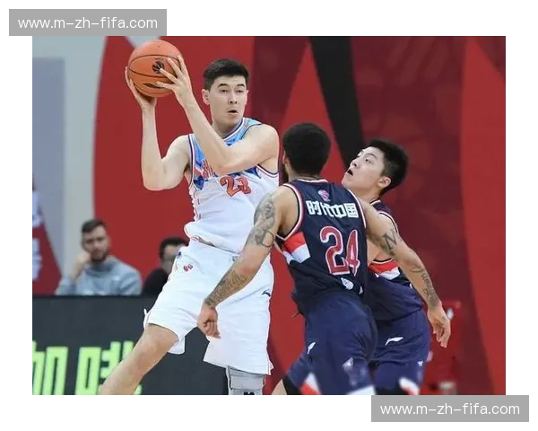 巅峰对决，谁主沉浮？——浙江男篮与辽宁男篮的宿命之战