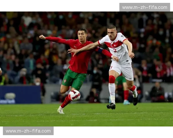 黄金一代的黄昏绝唱：2006世界杯荷兰vs葡萄牙，一场激情与遗憾的史诗